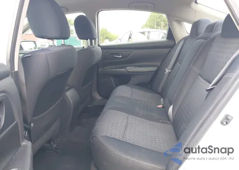 2016 Nissan Altima 2.5/2.5 S/2.5 Sl/2.5 Sr/2.5 Sv z USA, uszkodzony, nr VIN 1N4AL3AP9GN374750